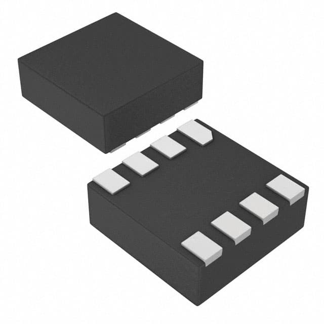 MAX8633ELA+ Analog Devices Inc./Maxim Integrated